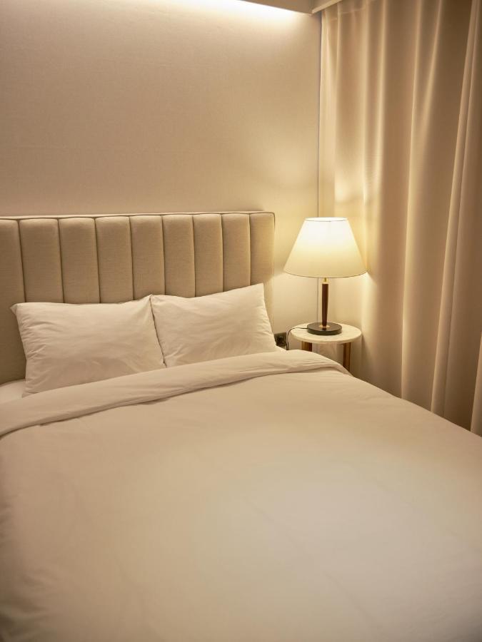 Uh Suite The Jongno Seoul Exterior foto